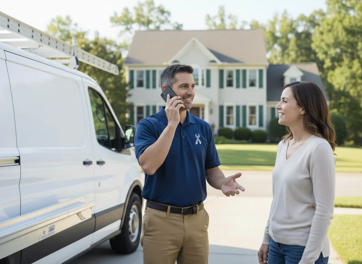 Home Gutter Service Westport, TN FAQs